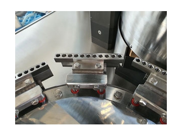 آلة تعبئة الكبسولات الأوتوماتيكية فئة NJP Automatic Capsule Filling Machine, NJP Series