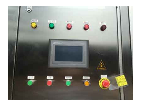 ماكينة تصنيع ألواح ثلج، آلة صناعة ألواح ثلجية  Plate Ice Machine, HYF Series