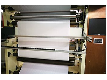 ماكينة الطباعة الغائرة (جرافيور)، سلسلة JK-4C1600
