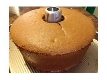 نظام خلط الكيك الأسفنجي 				   Batter Mixing System for Sponge Cake
