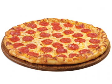 بيتزا 				   Pizza