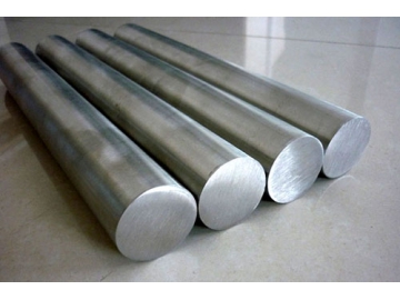 فولاذ مقاوم للصدأ 2205 (فولاذ مقاوم للصدأ مزدوج فائق UNS S32205/DIN W. Nr. 1.4462)  Stainless Steel