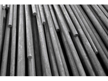 فولاذ مقاوم للصدأ PH7-15  (UNS S15700/DIN W. Nr. 1.4532) Stainless Steel