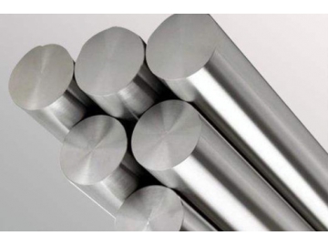 فولاذ مقاوم للصدأ 17-4PH (1.4542)/17-7PH (1.4568)/15-7PH (1.4532) Stainless Steel