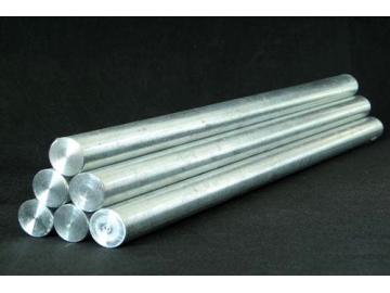 الفولاذ المقاوم للصدأ 2507  (UNS S32750/DIN W. Nr. 1.4410) Stainless Steel