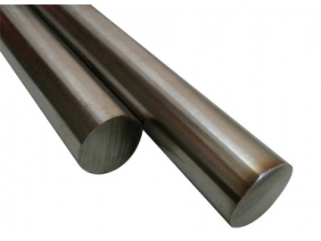 سبيكة مقاومة لدرجات الحرارة العالية Inconel 718 (UNS N07718) High-temperature alloy