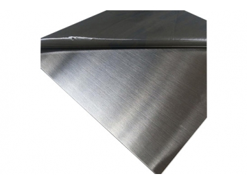 سبيكة مقاومة للتآكل Hastelloy C-4 (UNS N06455)  Corrosion-resistant alloy