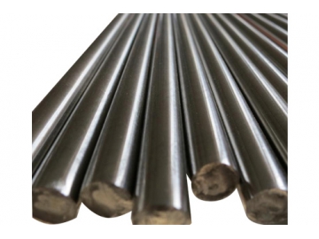 فولاذ مقاوم للصدأ مزدوج فائق UNS S32760   Super Duplex Stainless Steel