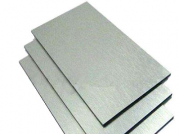 سبيكة الألومنيوم   Aluminium alloy