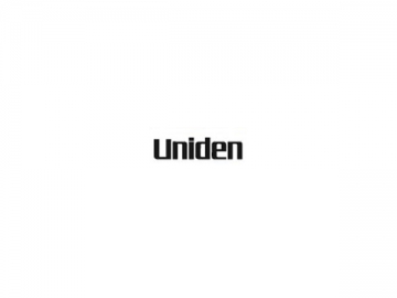 شاحن الجهاز اللاسلكي المستخدم في السيارة لـ Uniden
