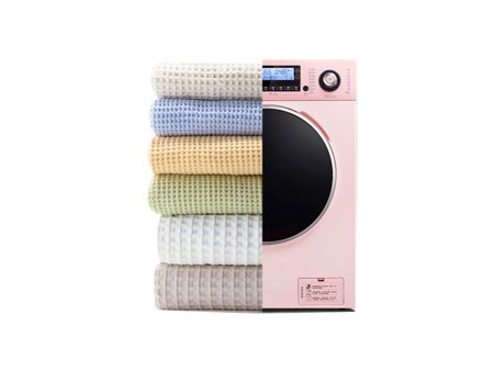 غسالة تحميل أمامي 7 كجم  Front Load Washer