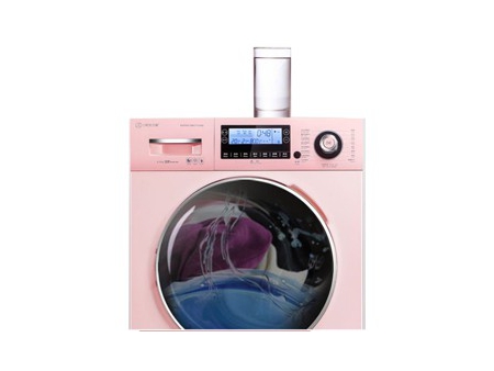 غسالة تحميل أمامي 7 كجم  Front Load Washer