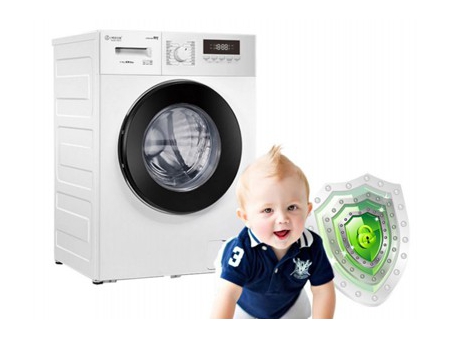 غسالة تحميل أمامي 7 كجم  Front Load Washer