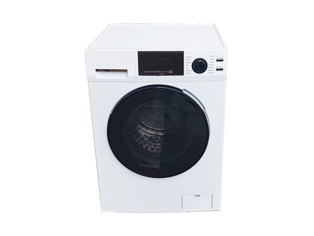 غسالة تحميل أمامي ذكية 7 كجم  Smart Front Load Washer