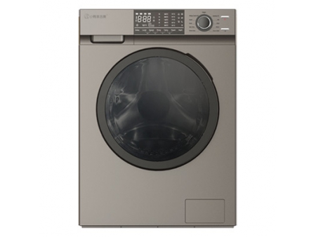 غسالة تحميل أمامي 10 كجم  10KG Front Load Washer