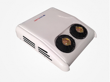 مكيف الهواء للشاحنات بطاقة البطارية الكهربائية VDC20D/T DC Electric APU Truck Parking Air Conditioner مكيف الهواء للشاحنات بطاقة البطارية الكهربائية VDC20D/T DC Electric APU Truck Parking Air Conditioner