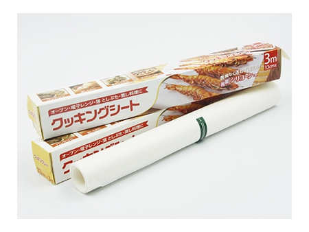 آلة لف ورق السيليكون بدون حشوة أوتوماتيكية بالكاملة (مع خاصية وضع الملصق آلياً)