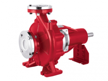 مضخة إطفاء الحريق طرفية السحب، سلسلة PSF (ذات قضيب مكشوف) PSF series End Suction Fire Pump (Bare Shaft) مضخة إطفاء الحريق طرفية السحب، سلسلة PSF (ذات قضيب مكشوف) PSF series End Suction Fire Pump (Bare Shaft)