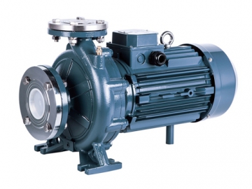 مضخة الطرد المركزي من كتلة واحدة، سلسلة PST  PST series Monoblock Centrifugal Pump