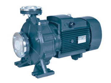 مضخة الطرد المركزي من كتلة واحدة، سلسلة PST  PST series Monoblock Centrifugal Pump