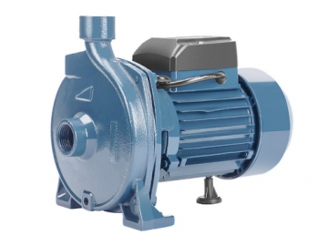 مضخة طرد مركزي، سلسلة CPM  CPM series Centrifugal Pump