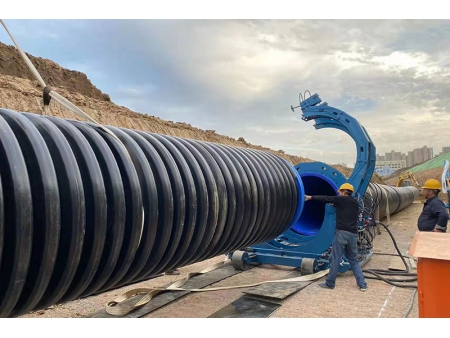 ماكينة لحام تناكبي هيدورليكية، WP1600AH