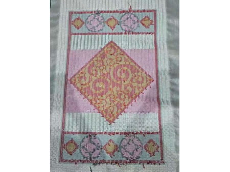 ماكينة تصنيع السجاد والموكيت الآلية بنظام تحكم ذكي