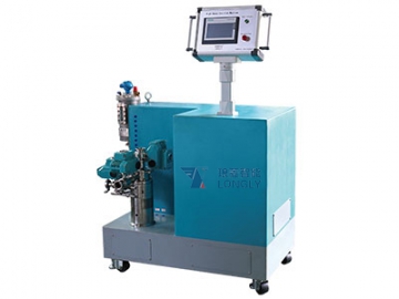 ماكينة الخلط المتجانس LRH  Homogenizing Mixer