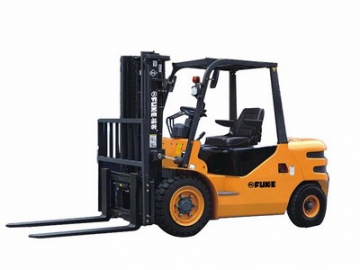 رافعة شوكية، FK11-2T 			 Internal Combustion Forklift