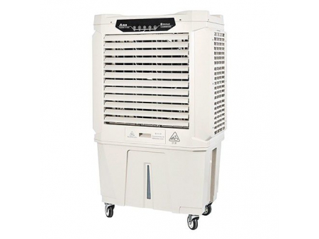 مكيف صحراوي متنقل (مبرد هواء تبخيري، حجم كبير) 			 Mobile Evaporative Air Cooler (Large-scale)