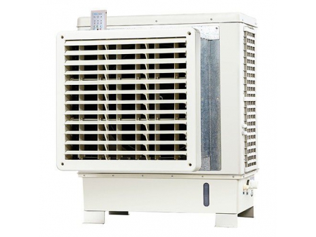 مكيف صحراوي شباك (مبرد هواء تبخيري) 			 Window/Wall Mount Evaporative Cooler