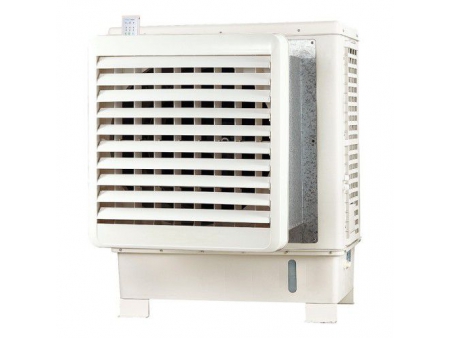 مكيف صحراوي شباك (مبرد هواء تبخيري) 			 Window/Wall Mount Evaporative Cooler