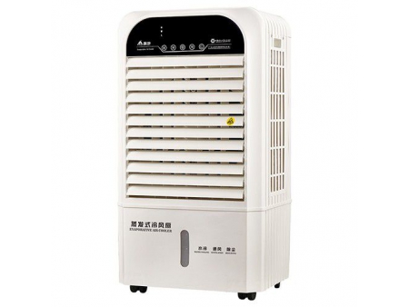 مبردات تبخيرية منزلية (مكيف صحراوي)   			 Commercial / Residential Evaporative Cooler