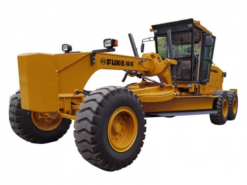 قريدر، FK-140 			 Motor Grader