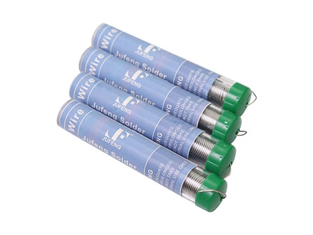 مصنع سلك اللحام، قضيب اللحام، عجينة اللحام