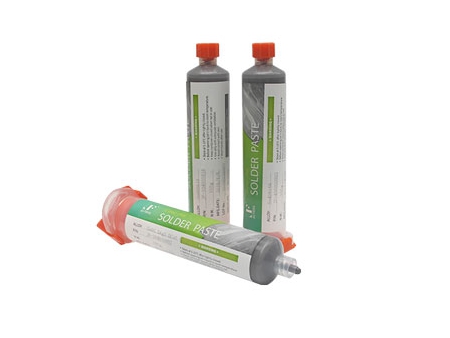 مصنع سلك اللحام، قضيب اللحام، عجينة اللحام