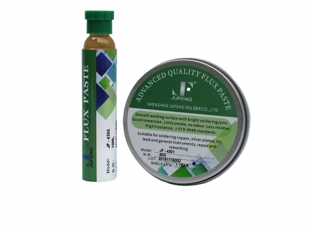 مصنع سلك اللحام، قضيب اللحام، عجينة اللحام