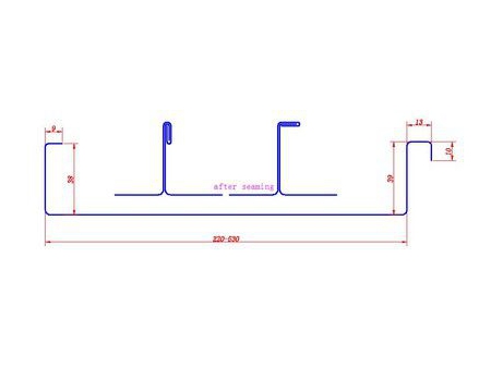 ماكينة تقويس ألواح التماس الدائمة المتنقلة