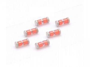 ثيرميستور NTC نوع SMD (مقاوم حراري سالب)، سلسلة MJ/ST