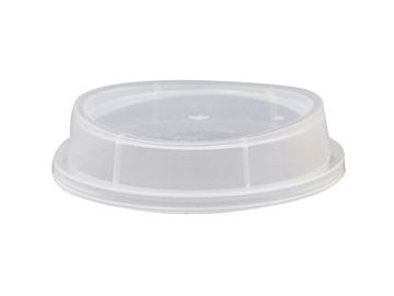 غطاء بلاستيكي للعلب البلاستيك (قُطر:  Ø72mm)، سلسلة  CX103