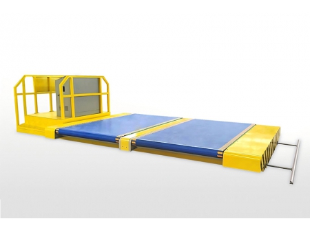 عربة نقل مكوكية (نقل لمسافات طويلة)