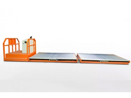 عربة نقل مكوكية (نقل لمسافات طويلة)