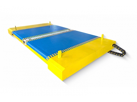 عربة نقل مكوكية (نقل لمسافات قصيرة)