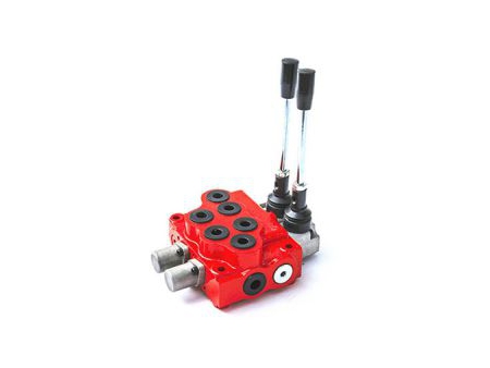 صمام تحكم اتجاهي أحادي الجسم GDV45 (45 إلى 55 لتر\دقيقة) Monoblock Directional Control Valves