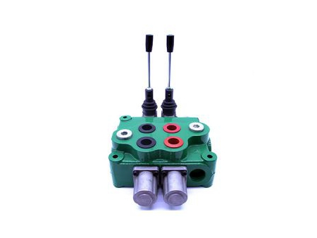 صمام تحكم اتجاهي أحادي الجسم GDV160 (160 إلى 170 لتر\دقيقة) Monoblock Directional Control Valves