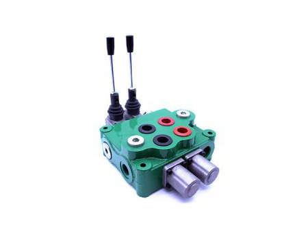 صمام تحكم اتجاهي أحادي الجسم GDV160 (160 إلى 170 لتر\دقيقة) Monoblock Directional Control Valves