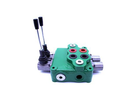 صمام تحكم اتجاهي أحادي الجسم GDV160 (160 إلى 170 لتر\دقيقة) Monoblock Directional Control Valves