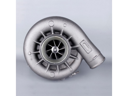قطع غيار تيربوتشارجر (للمحركات نوع كمنز Cummins)				  Cummins Turbo Replacement