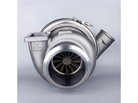 قطع غيار تيربوتشارجر (للمحركات نوع كمنز Cummins)				  Cummins Turbo Replacement