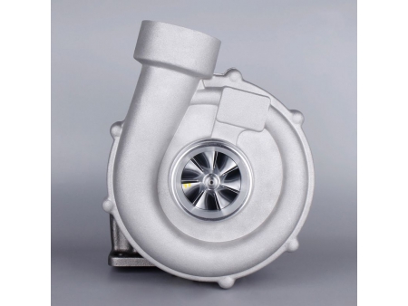قطع غيار تيربو تشارجر (للمحركات نوع ليبهير Liebherr)				  Liebherr Turbo Replacement